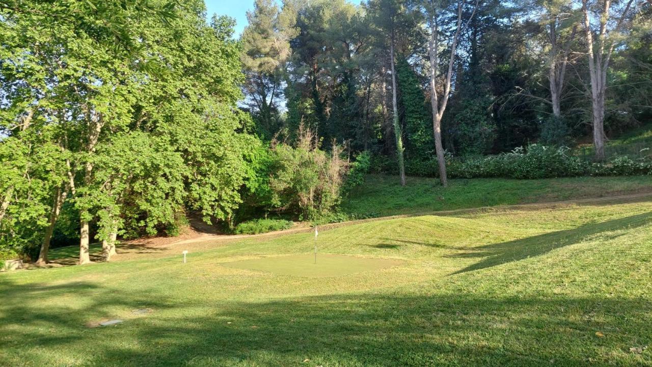 Charmant Appartement Residentiel Avec Terrasse, Jardin Privatif Et Piscine A Cannes Κάννες Εξωτερικό φωτογραφία