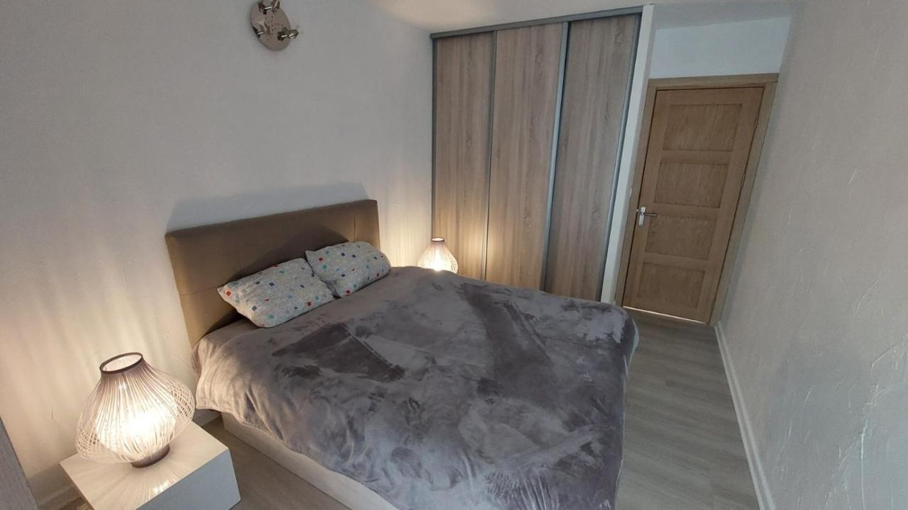 Charmant Appartement Residentiel Avec Terrasse, Jardin Privatif Et Piscine A Cannes Κάννες Εξωτερικό φωτογραφία